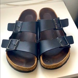 Birkenstocks